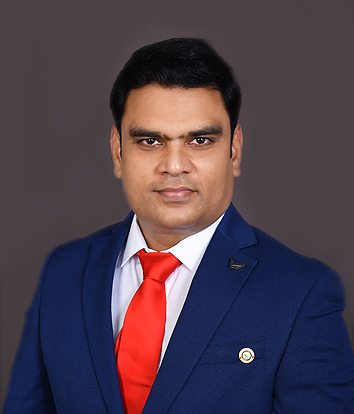 Anupkumar Yadav