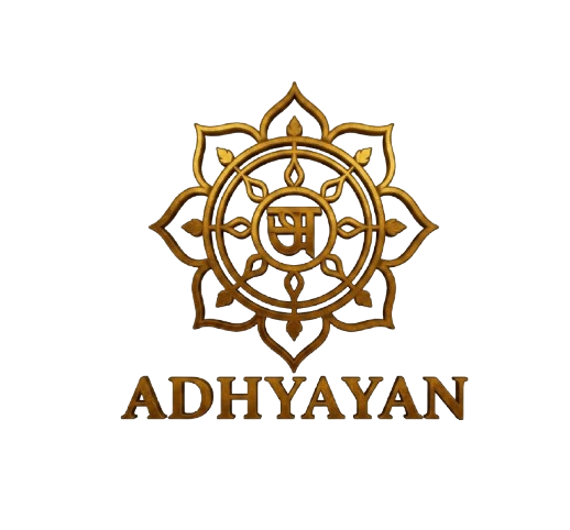 Adhyayan Logo