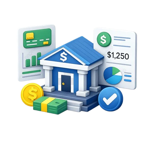 Financial Services