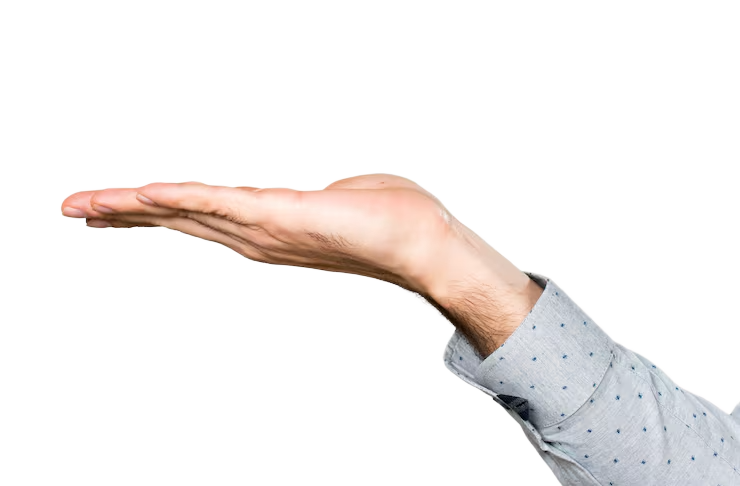 Hand